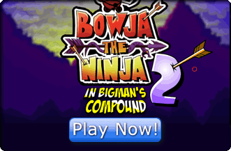 Play Bowja - The Ninja 2