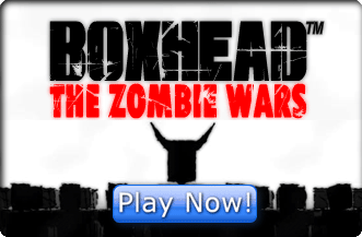 Play Boxhead: The Zombie Wars