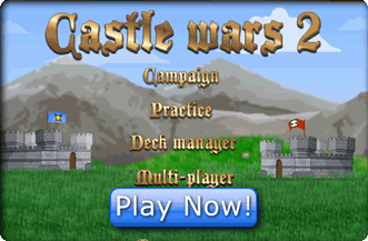 castle wars 2 castle wars 2