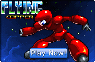 Play Flying Copper