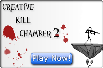creative kill chamber 3rd level
