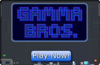 Play Gamma Bros.