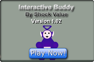 XGen Studios - Online Games - Play Interactive Buddy