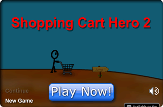 Cart Hero 2