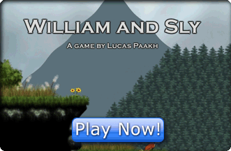 william and sly 2 game